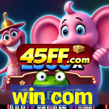 win com